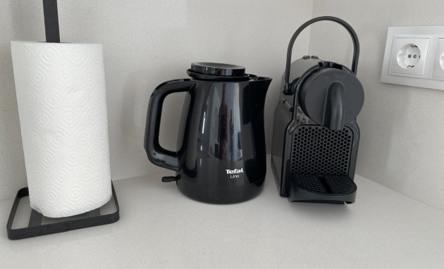 Resale - Detached Villa - Orihuela Costa - Villamartin