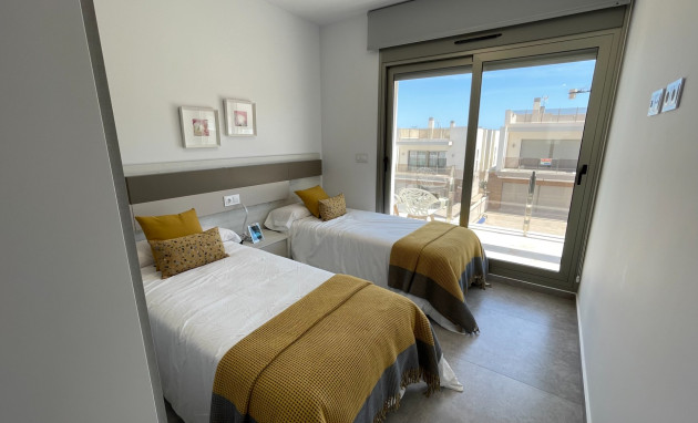 Resale - Detached Villa - Orihuela Costa - Villamartin