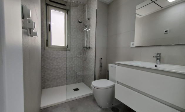 Resale - Detached Villa - Orihuela Costa - Villamartin