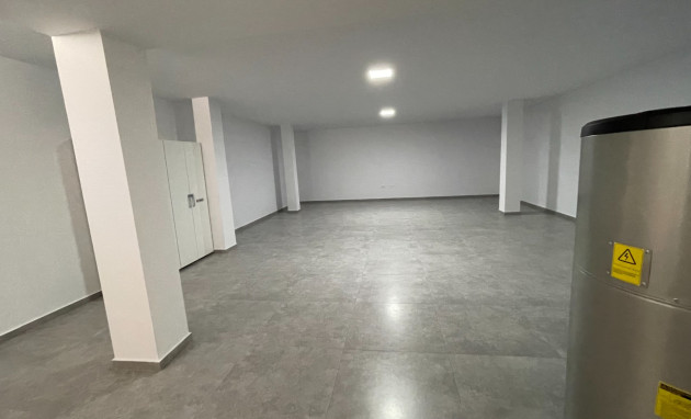 Resale - Detached Villa - Orihuela Costa - Villamartin