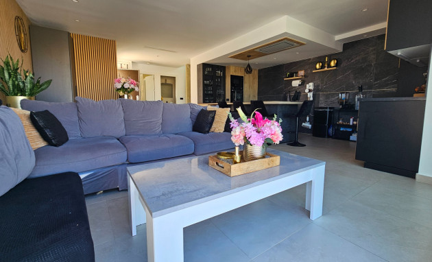 Resale - Detached Villa - Algorfa - La Finca Golf Resort
