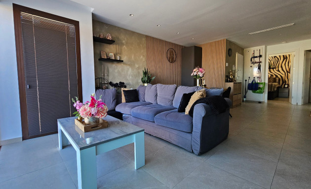 Resale - Detached Villa - Algorfa - La Finca Golf Resort