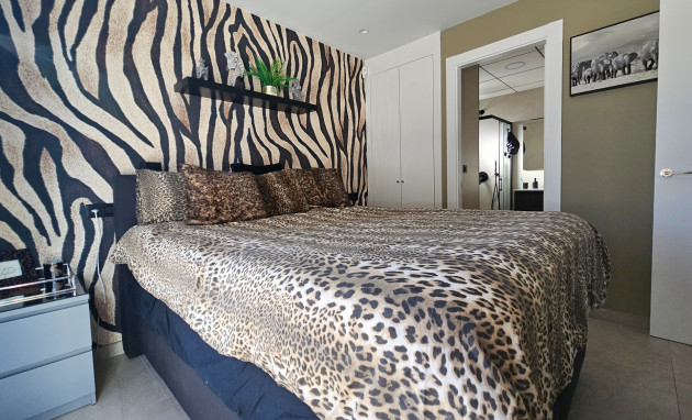 Resale - Detached Villa - Algorfa - La Finca Golf Resort