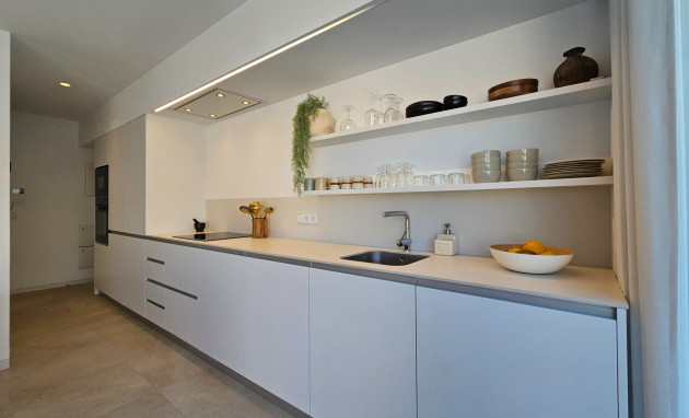 Revente - Apartment - Orihuela Costa - Los Balcones