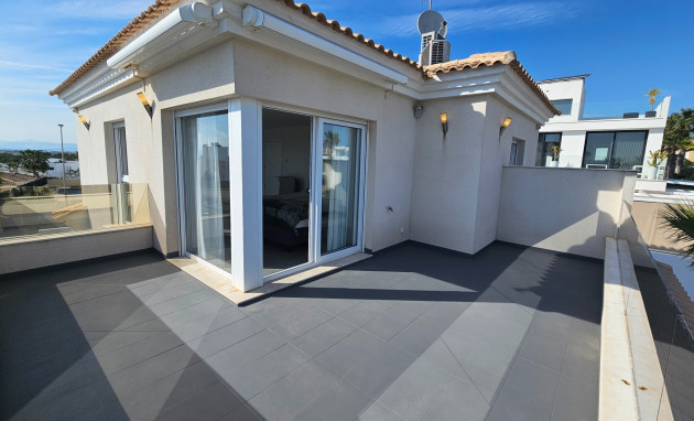 Reventa - Detached Villa - La Marina - La Marina - Urbanization
