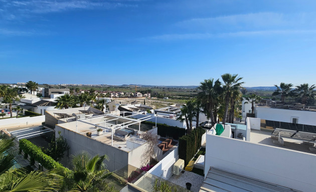 Reventa - Detached Villa - La Marina - La Marina - Urbanization