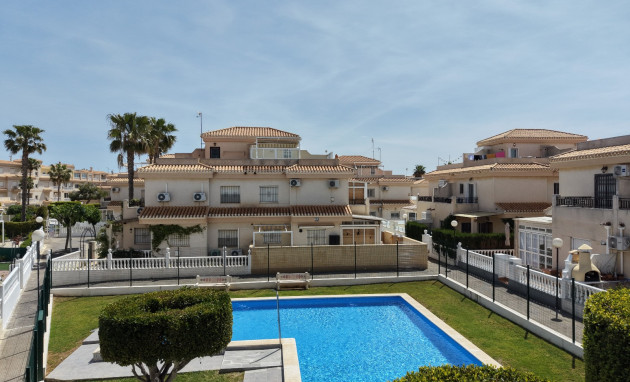 Herverkoop - Quad Villa - Orihuela Costa - Playa Flamenca