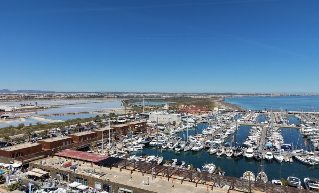 Herverkoop - Quad Villa - Orihuela Costa - Playa Flamenca