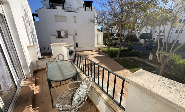 Herverkoop - Apartment - La Torre Golf Resort - La Torre Golf Resort - Centre