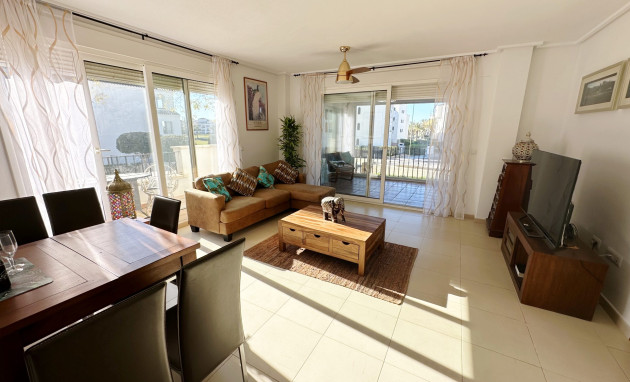 Herverkoop - Apartment - La Torre Golf Resort - La Torre Golf Resort - Centre