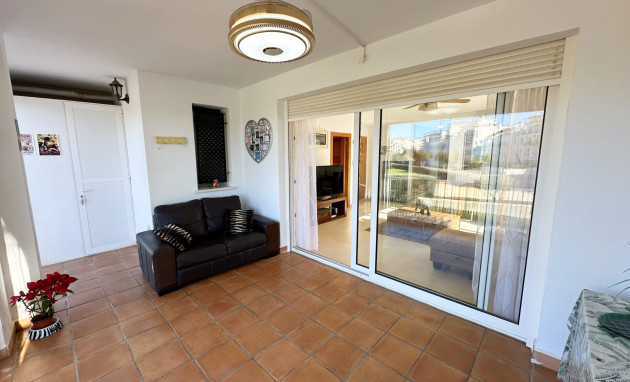 Herverkoop - Apartment - La Torre Golf Resort - La Torre Golf Resort - Centre