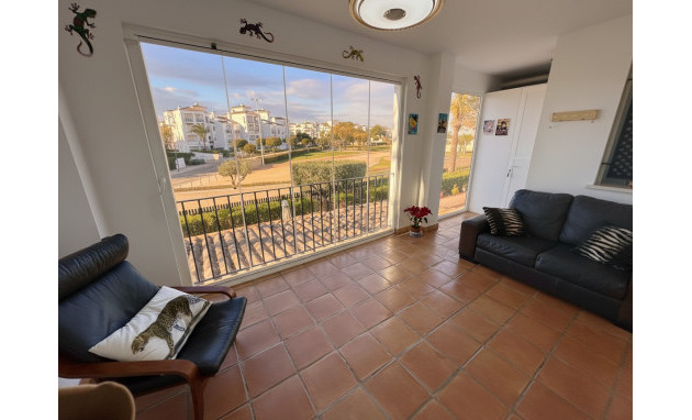 Herverkoop - Apartment - La Torre Golf Resort - La Torre Golf Resort - Centre
