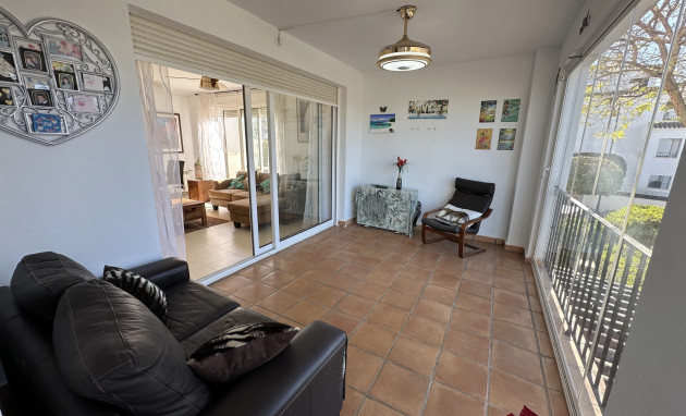 Herverkoop - Apartment - La Torre Golf Resort - La Torre Golf Resort - Centre