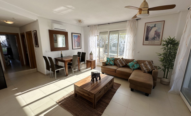Herverkoop - Apartment - La Torre Golf Resort - La Torre Golf Resort - Centre