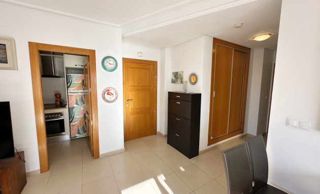 Herverkoop - Apartment - La Torre Golf Resort - La Torre Golf Resort - Centre