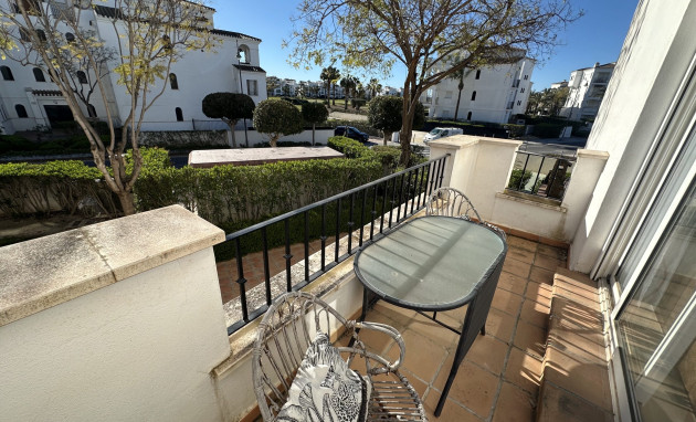 Herverkoop - Apartment - La Torre Golf Resort - La Torre Golf Resort - Centre