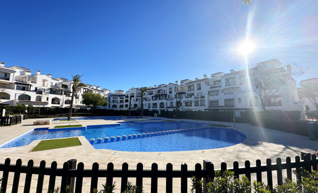 Herverkoop - Apartment - La Torre Golf Resort - La Torre Golf Resort - Centre