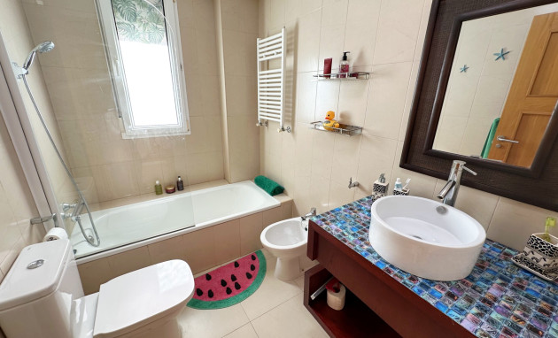 Herverkoop - Apartment - La Torre Golf Resort - La Torre Golf Resort - Centre