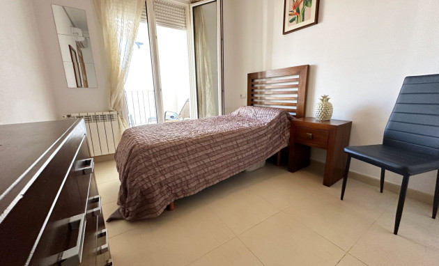 Herverkoop - Apartment - La Torre Golf Resort - La Torre Golf Resort - Centre
