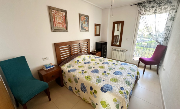 Herverkoop - Apartment - La Torre Golf Resort - La Torre Golf Resort - Centre