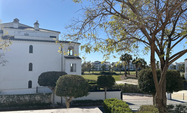 Herverkoop - Apartment - La Torre Golf Resort - La Torre Golf Resort - Centre