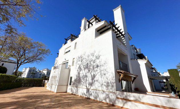Herverkoop - Apartment - La Torre Golf Resort - La Torre Golf Resort - Centre