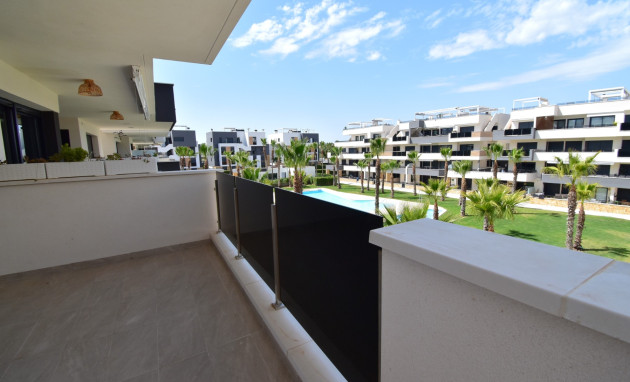 Herverkoop - Apartment - Orihuela Costa - Los Altos