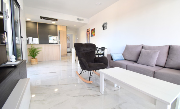 Herverkoop - Apartment - Orihuela Costa - Los Altos