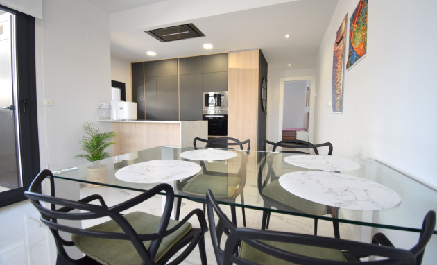 Herverkoop - Apartment - Orihuela Costa - Los Altos