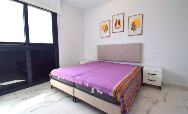 Herverkoop - Apartment - Orihuela Costa - Los Altos
