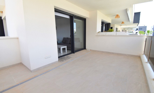 Herverkoop - Apartment - Orihuela Costa - Los Altos