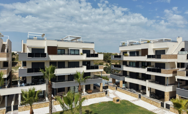 Herverkoop - Apartment - Orihuela Costa - Los Altos
