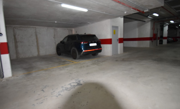 Herverkoop - Apartment - Orihuela Costa - Los Altos