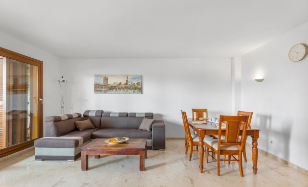 Herverkoop - Apartment - Orihuela Costa - Punta Prima