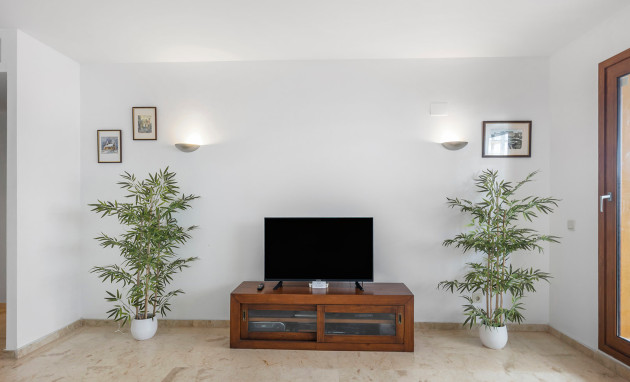 Herverkoop - Apartment - Orihuela Costa - Punta Prima