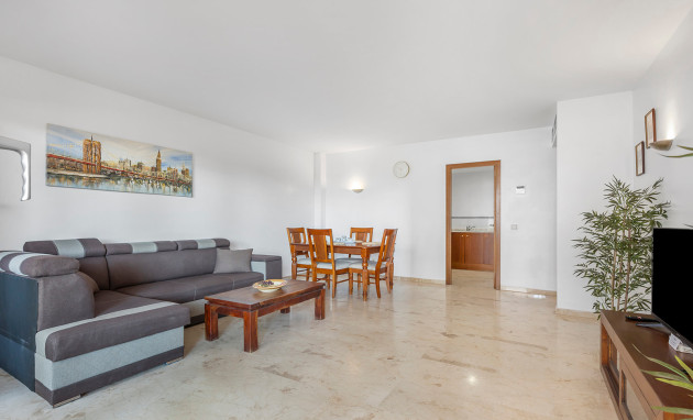 Herverkoop - Apartment - Orihuela Costa - Punta Prima