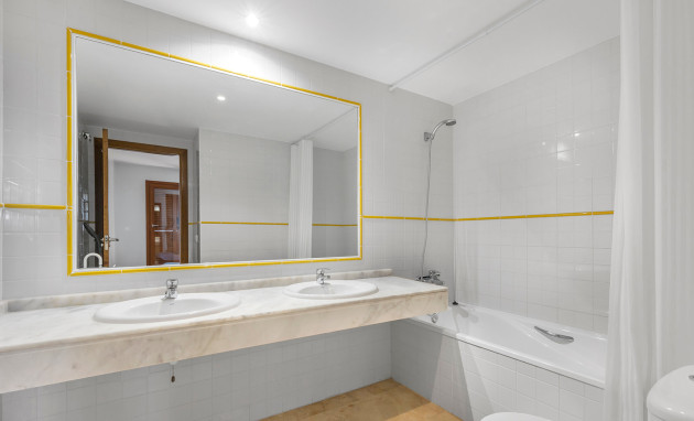 Herverkoop - Apartment - Orihuela Costa - Punta Prima