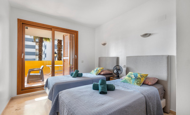 Herverkoop - Apartment - Orihuela Costa - Punta Prima