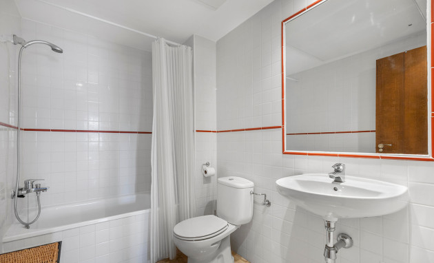Herverkoop - Apartment - Orihuela Costa - Punta Prima