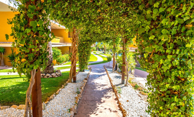 Herverkoop - Apartment - Orihuela Costa - Punta Prima