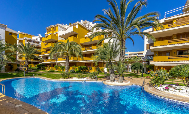 Herverkoop - Apartment - Orihuela Costa - Punta Prima