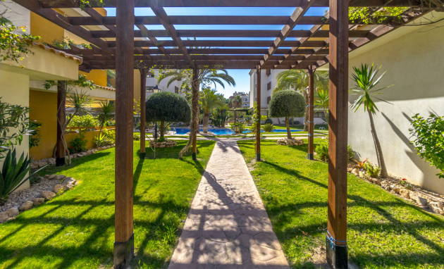 Herverkoop - Apartment - Orihuela Costa - Punta Prima