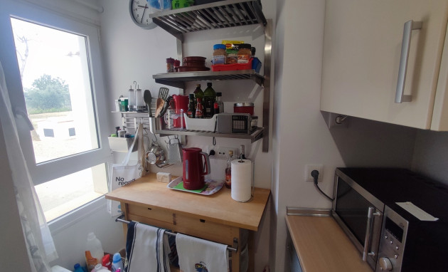 Herverkoop - Apartment - Hacienda Riquelme Golf Resort - Hacienda Riquelme Golf Resort - Centre