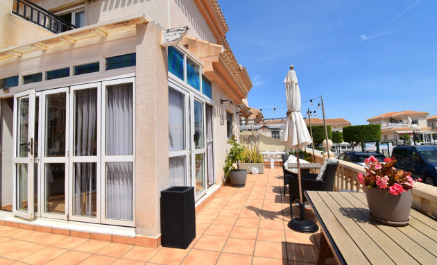 Reventa - Quad Villa - Orihuela Costa - Playa Flamenca