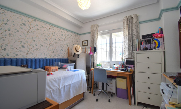 Reventa - Quad Villa - Orihuela Costa - Playa Flamenca