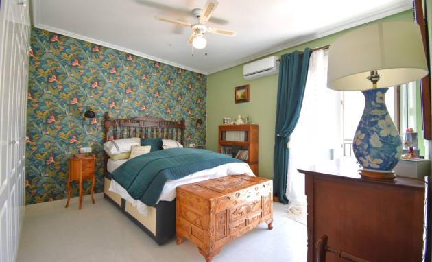 Reventa - Quad Villa - Orihuela Costa - Playa Flamenca