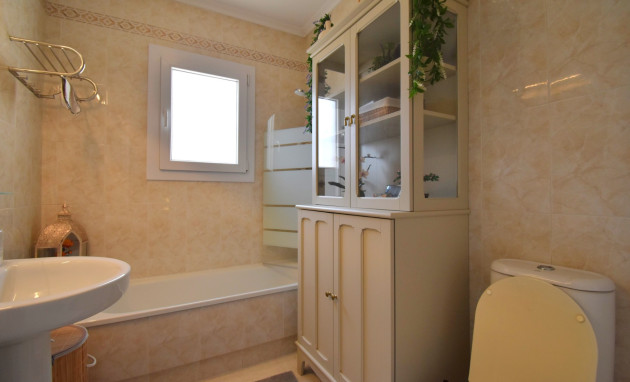Reventa - Quad Villa - Orihuela Costa - Playa Flamenca