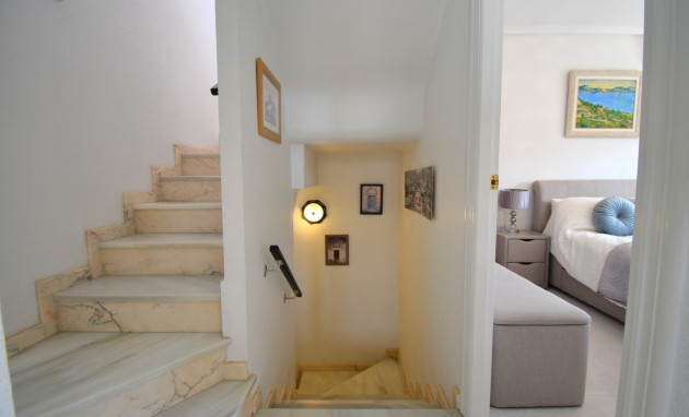 Reventa - Quad Villa - Orihuela Costa - Playa Flamenca