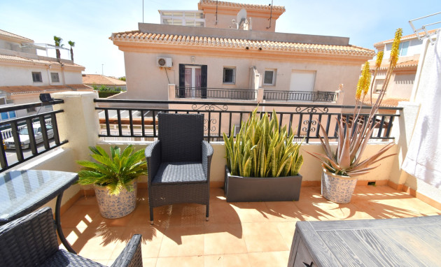Reventa - Quad Villa - Orihuela Costa - Playa Flamenca
