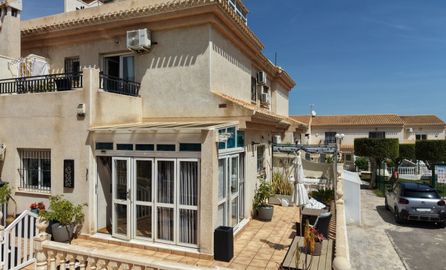Reventa - Quad Villa - Orihuela Costa - Playa Flamenca